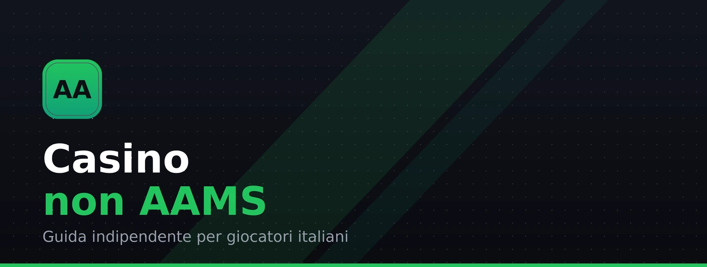 Casino Non AAMS
